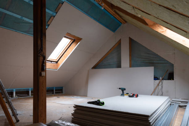 Insulation Replacement Services in Skiatook, OK